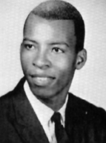 Photo of Specialist Four Lemoyndue Jarrett, U.S. Army (VVMF)